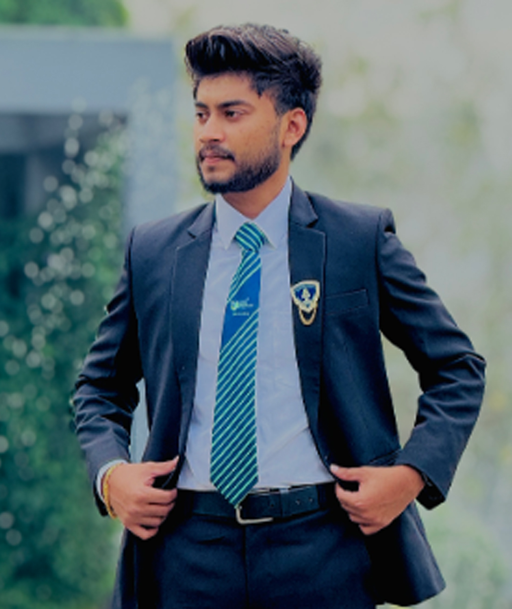 heshan